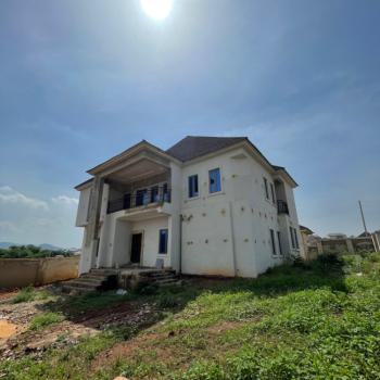 5 Bedroom Detached Duplex, Heilu Estate Opposite Centenary City Estate, Enugu, Enugu, Detached Duplex for Sale