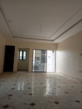 Exquisite Brand New 3 Bedroom Duplex with Bq, Guzape District, Abuja, Terraced Duplex for Rent