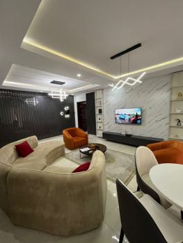 2 Bedroom Apartment, Lekki Phase 1, Lekki, Lagos, Flat / Apartment Short Let