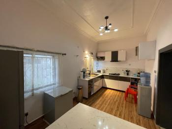 3 Bedroom Duplex, Off Admiralty Way, Lekki Phase 1, Lekki, Lagos, Semi-detached Duplex Short Let