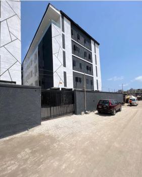 Tastefully Finished Fully Serviced 2 Bedrooms Flat, Lekki Phase 1, Lekki, Lagos, Flat / Apartment for Sale
