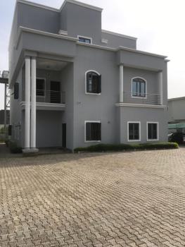 Distress 7 Bedroom Luxury Mansion, Close to Pacesetter School, Guzape District, Abuja, Detached Duplex for Sale