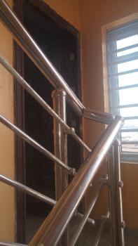 Lovely New 2 Bedroom, Yaba, Lagos, Flat / Apartment for Rent