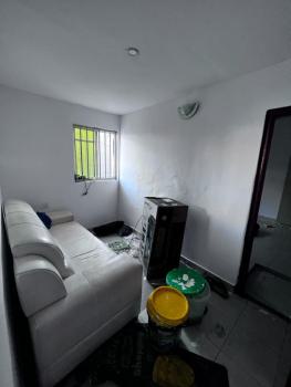Miniflat, Off Agungi Ajiran Road Lekki, Agungi, Lekki, Lagos, Mini Flat (room and Parlour) for Rent