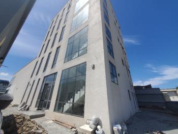 Full Luxury Office Space 1250sqm on 5 Floors with Elevator, Off Adeola Adeku, Victoria Island (vi), Lagos, Office Space for Rent