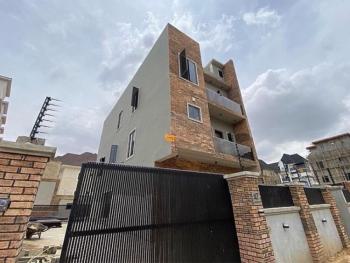 Exquisitely Finished 4 Bedrooms Detached Duplex, Guzape District, Abuja, Detached Duplex for Sale