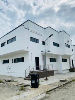 Luxury 4 Bedroom Semi Detached Duplex, Monastrey Road Shoprite, Sangotedo, Ajah, Lagos, Semi-detached Duplex for Rent