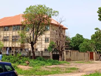 Super Distress Land 1125sqm, Dakibiyu, Jabi, Abuja, Residential Land for Sale