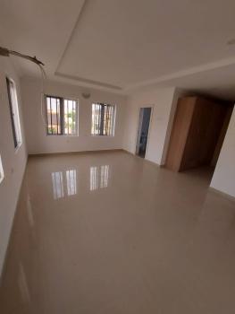 Spacious 4-bedroom Semi-detached Duplex, Atlantic View Estate, New Road Chevron, Lekki, Lagos, Semi-detached Duplex for Rent
