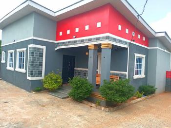 Luxury 3 Bedroom Bungalow, Elenushonsho, Off Jericho Extension, Ibadan, Oyo, Detached Bungalow for Sale