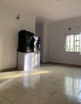 Spacious Studio Apartments Upstairs with Private Open Plan Kitchen, Off Freedom Way, Lekki Phase 1, Lekki, Lagos, Self Contain (single Rooms) for Rent