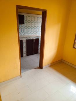 Neat 2 Bedroom Flat, Apo Resettlement, Apo, Abuja, Flat / Apartment for Rent