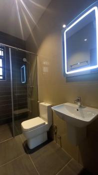 Newly Built 4 Bedroom Duplex with Bq and Pool, Banana Island, Ikoyi, Lagos, Semi-detached Duplex for Rent