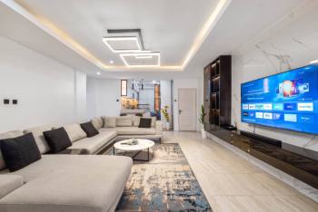 Luxury 2 Bedroom Apartment with a Swimming Pool, Oniru, Victoria Island (vi), Lagos, Flat / Apartment Short Let