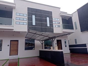 Brand New 4 Bedrooms Semi Detached Duplex, Ikota, Lekki, Lagos, Semi-detached Duplex for Sale