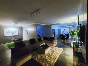 3 Bedrooms Flat, Ikeja Gra, Ikeja, Lagos, Flat / Apartment Short Let