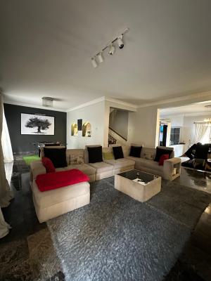 3 Bedrooms Flat, Ikeja Gra, Ikeja, Lagos, Flat / Apartment Short Let