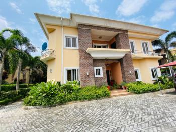 Well Maintained Detached Duplex, Northern Foreshore Estate, Lekki, Lagos, Detached Duplex for Sale