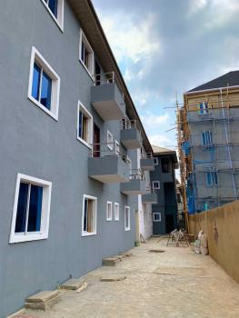 Luxury 1 Bedroom, Surulere, Lagos, Mini Flat (room and Parlour) for Rent