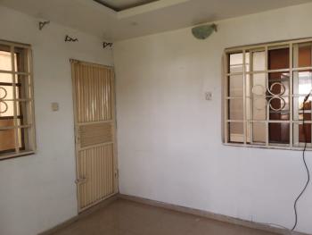 Miniflat Upstairs, Osapa London, Osapa, Lekki, Lagos, Mini Flat (room and Parlour) for Rent