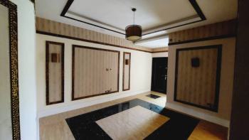 Tastefully Finished 4-bedroom Terraced Duplex, Life Camp, Abuja, House for Rent