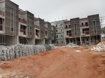 Brand New Luxury Four Bedrooms Terrace Duplex with Bq, Opposite Ministers Hill, Katampe (main), Katampe, Abuja, Terraced Duplex for Sale