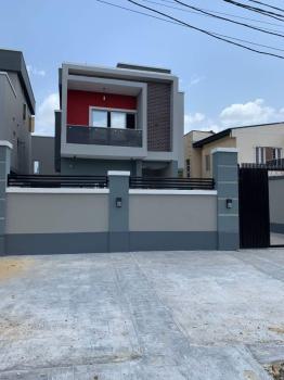 Brand New 4 Bedroom Detached Duplex, Harmony Estate, Ogba, Ikeja, Lagos, Detached Duplex for Sale