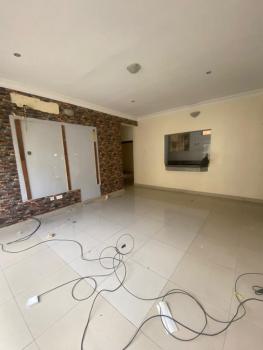 Nice 3 Bedrooms Apartment, Milverton Estate, Osapa, Lekki, Lagos, Flat / Apartment for Rent