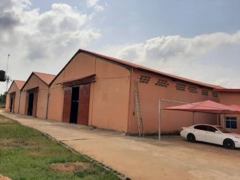5 Bays Warehouse, Sagamu Benin Express Way, Sagamu, Ogun, Warehouse for Sale
