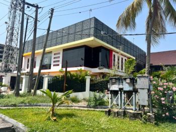 Resturant Building Sitting on 800sqm Land, Off Ajose Adeogun, Victoria Island (vi), Lagos, Restaurant / Bar for Rent