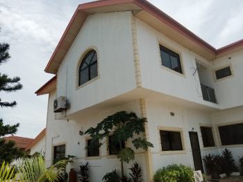 Luxury Six Bedroom Duplex with 3 Bedroom Bq, Anglican Junction, General Gas, Akobo, Ibadan, Oyo, Detached Duplex for Sale