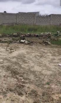 2300 Sqm Residential Plot, Maitama District, Abuja, Land for Sale