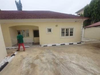 Spacious and Standard Serviced 2 Bedrooms Bungalow in a Serene Environment, Gwarinpa, Abuja, House for Rent