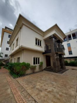 2 Units of Spacious Detached 4 Bedrooms, Ikoyi, Lagos, Detached Duplex for Rent