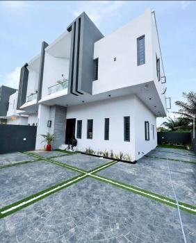 4 Bedroom Semi Detached Duplex, Ikate, Lekki, Lagos, Semi-detached Duplex for Sale