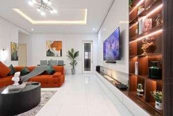 Luxury 3 Bedroom Fully Furnished Apartment, Victoria Island (vi), Lagos, Flat / Apartment Short Let