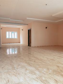 Spacious Brand New 3 Bedroom, Wuye, Abuja, Flat / Apartment for Rent