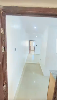 Luxury Spacious Newly Built Miniflat Upstairs with Visitors Restroom, Osapa, Lekki, Lagos, Mini Flat (room and Parlour) for Rent