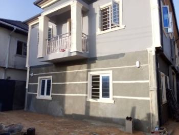 Brand New 2 Bedroom Flat Ensuite, Miracle Avenue Estate, Sangotedo, Ajah, Lagos, Flat / Apartment for Rent
