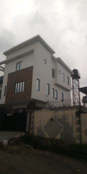 Newly Built 5 Bedroom Detached Duplex with a Room Bq, Omole Estate Ph1, Ojodu, Lagos, Detached Duplex for Sale