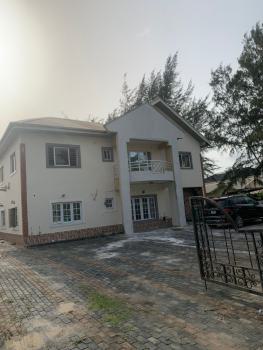 4 Bedroom Fully Detached Duplex with Bq, Ocean Bay Estate, Orchid Road, Lekki, Lagos, Detached Duplex for Rent