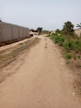 One Plot of Land, Igbesa-imose, Ado-odo/ota, Ogun, Mixed-use Land for Sale