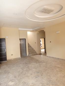 a Newly Built 4 Bedroom Semi Detached Duplex, River Park Estate, Lugbe District, Abuja, Semi-detached Duplex for Rent