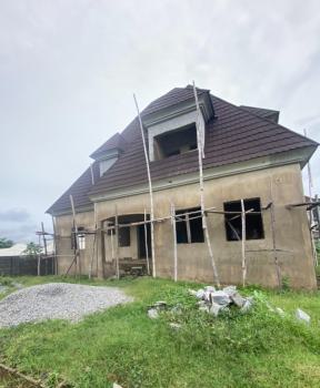 Exquisite Standard 4 Bedroom Penthouse, Shinnex Estate, Pyakasa, Lugbe District, Abuja, House for Sale