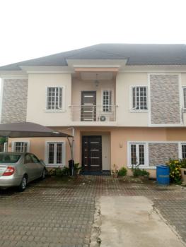 Distress Offer: Beautiful 4  Bedroom Semi-detached Duplex for Grabs., Greenwood Estate, Abijo, Lekki, Lagos, Semi-detached Duplex for Sale