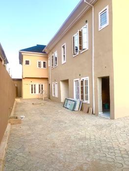 Newly Built Series of Decent One Bedroom Apartments, Pedro, Close, Pedro, Gbagada, Lagos, Mini Flat (room and Parlour) for Rent