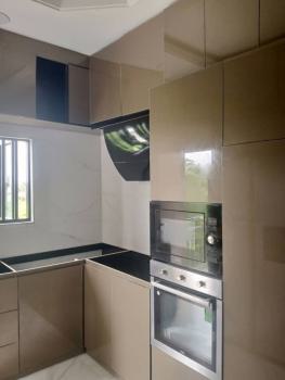 Executive Brand New Furnished 3 Bedroom Flat, Army Estate, Warri, Delta, Flat / Apartment for Rent
