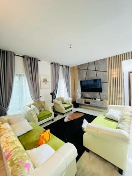 Tastefully Furnished 1 Bedroom Apartment, Baynest Extension Megamound Estate, Ikota, Lekki, Lagos, Flat / Apartment for Rent