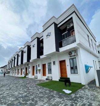 Luxury 2 Bedroom Terraced Duplex, Gra, Ikota, Lekki, Lagos, Terraced Duplex for Sale
