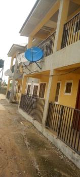 Luxury 2 Bedrooms, Aco Estate, Sabon Lugbe, Lugbe District, Abuja, Terraced Bungalow for Rent